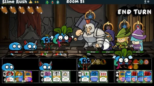 [PC]《全职怪物 Monster X Monster》中文版下载_0