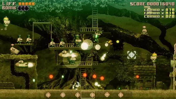 [PC]《黑鸟 BLACK BIRD》中文版下载_0