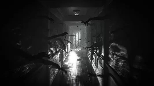 switch《层层恐惧2 Layers of Fear 2》中文汉化版nsp/xci下载_1