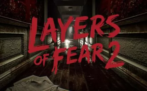 switch《层层恐惧2 Layers of Fear 2》中文汉化版nsp/xci下载