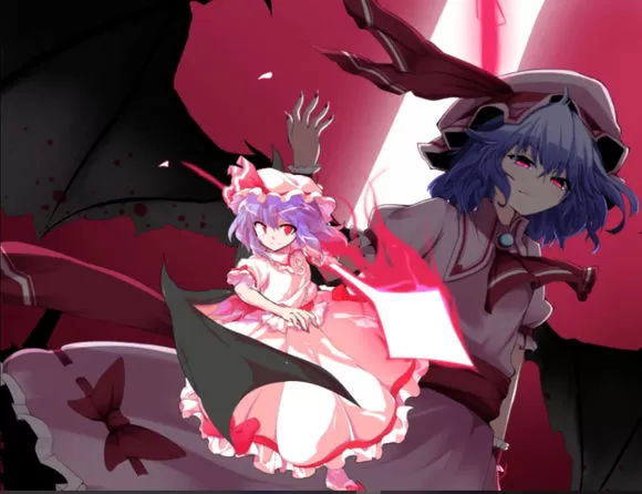 [PC]《东方异想符》汉化中文版（Ver1.1.6）_0