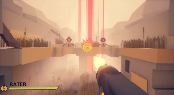 [PC]《自照 Self Shot》中文版下载_1