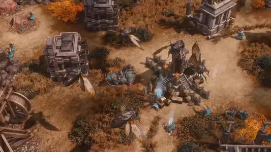 [PC]《咒语力量3：灵魂收割》中文版下载_1