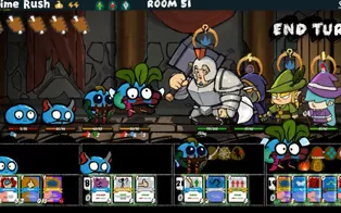 [PC]《全职怪物 Monster X Monster》中文版下载