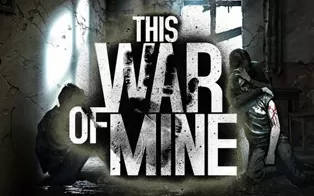 PC《这是我的战争 This War of Mine》中文版下载（v6.0.7.5）