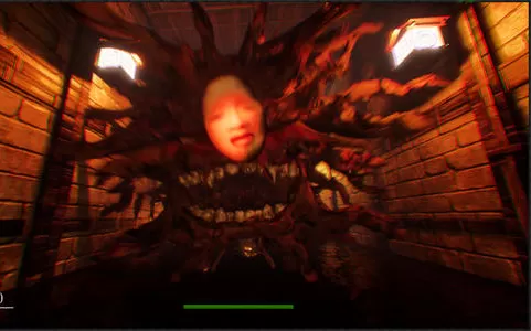 switch《影之回廊 Shadow Corridor》中文版nsp下载（含1.0.2升级补丁）