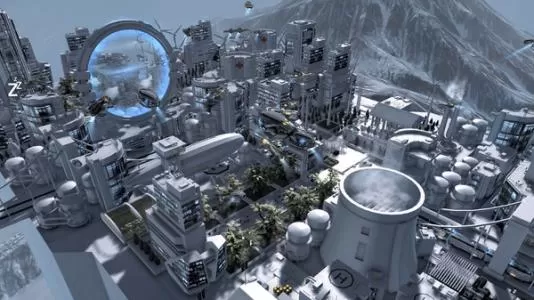 [PC]《悬崖帝国 Cliff Empire》中文版下载v1.31_0