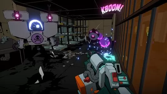 [PC]《虚空混蛋 Void Bastards》中文版下载_0
