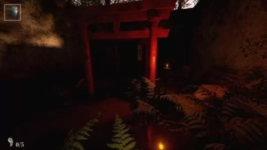 switch《影之回廊 Shadow Corridor》中文版nsp下载（含1.0.2升级补丁）_0