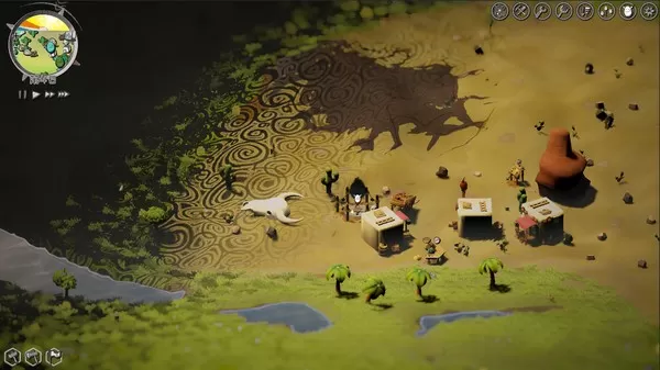 [PC]《蛋世界 Eggoria》中文版下载_1