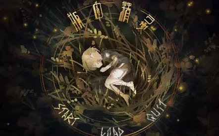 [PC]《瓶中精灵 Fairy in a Jar》中文版下载
