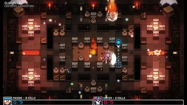[PC]《隐身英雄》中文版游戏下载_1