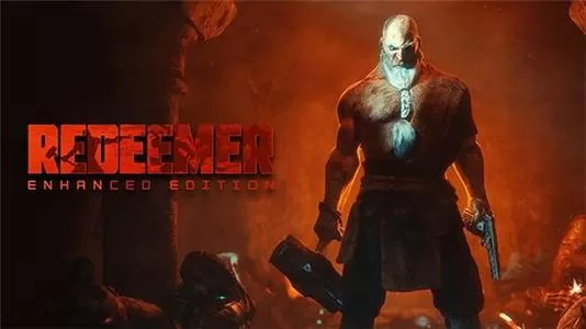switch《救赎者 加强版 Redeemer-Enhanced Edition》汉化中文版xci下载（整合v1.2补丁）_0