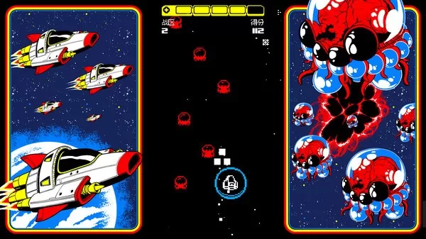 [PC]《切换射击 Switch 'N' Shoot》中文版下载_0