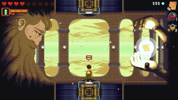 [PC]《丹达拉 Dandara》中文版下载_1