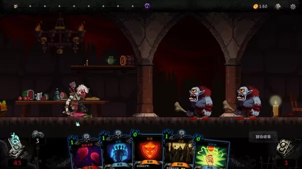 [PC]《血牌 Blood Card》中文版下载_1