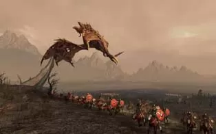 PC《全面战争：战锤》汉化中文版（v1.6.0版整合12DLC）