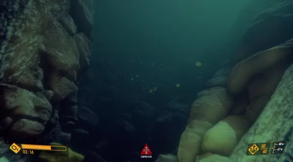 [PC]《深海潜水模拟》中文版下载_1