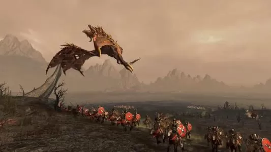 PC《全面战争：战锤》汉化中文版（v1.6.0版整合12DLC）_0