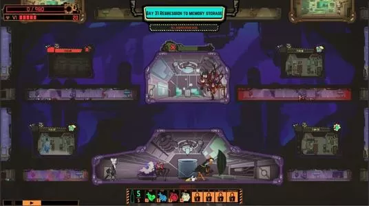 PC《脑叶公司：怪物管理模拟》免安装v1.0.2.0.13c绿色中文版下载_1
