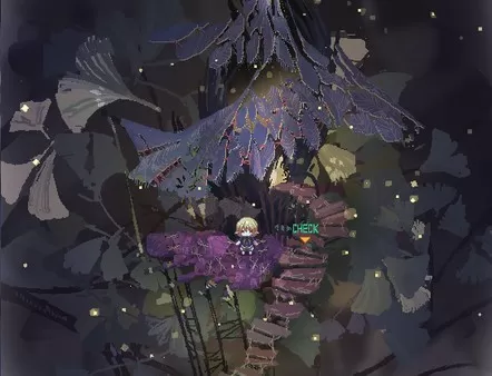 [PC]《瓶中精灵 Fairy in a Jar》中文版下载_1