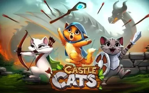 [PC]《猫咪斗恶龙2》中文版下载