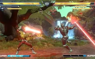 [PC]《恐龙战队：能量之战》英文版下载