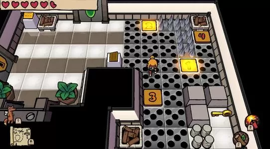 [PC]《食人女孩2》中文版下载_1