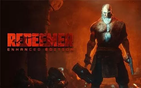 switch《救赎者 加强版 Redeemer-Enhanced Edition》汉化中文版xci下载（整合v1.2补丁）