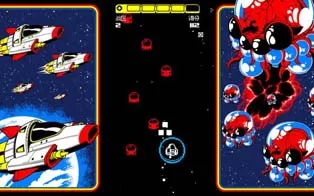 [PC]《切换射击 Switch 'N' Shoot》中文版下载