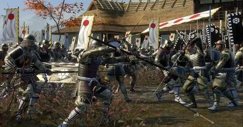 [PC]《全面战争：幕府将军 2》汉化中文版（V1.1.0.5934-全DLC）_1