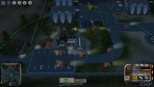 猪兔大战HD:重制版 PC中文版下载_1