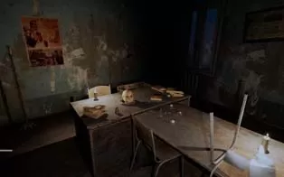 [PC]《帕尔米拉孤儿院》中文版下载