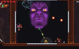 [PC]《丹达拉 Dandara》中文版下载