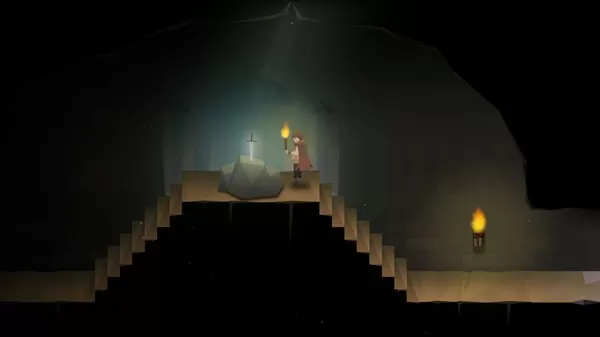 [PC]《光之迷城》中文版下载_0