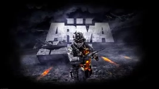 【123G】武装突袭3 Arma 3 PC免安装中文版下载【v2.12.150301-2023.05.01版|集成全DLC】_0