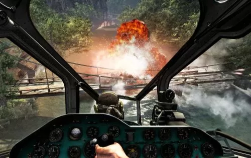 [PC]《使命召唤7：黑色行动》英文版下载（V0.305-05.125430.1 全DLC）_1