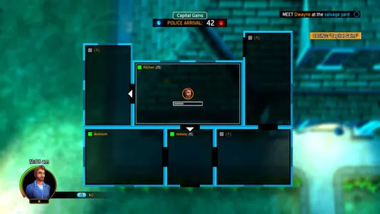 [PC]《美国逃亡者》中文版下载_1