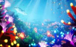 [PC]《珊瑚 Koral》中文版下载