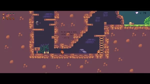 [PC]《狐狸与兔子》中文版下载_1