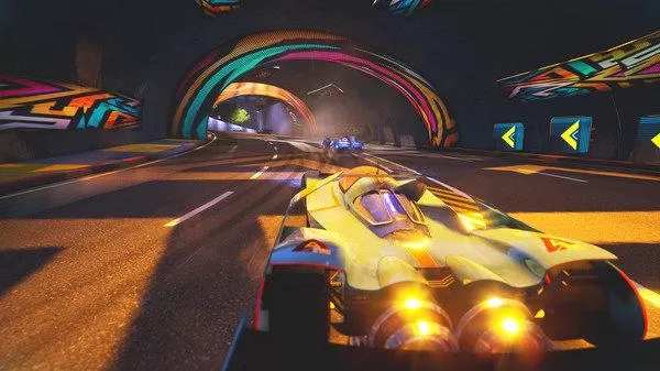[PC]《氙气赛车》中文版下载（整合Grand Alps升级档）_0