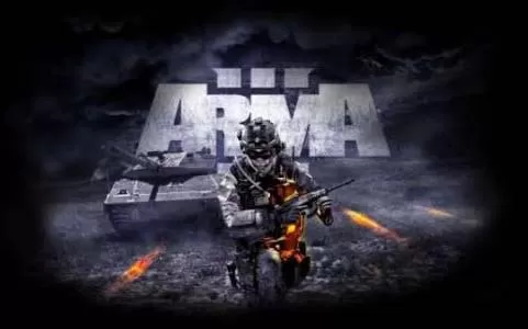 【123G】武装突袭3 Arma 3 PC免安装中文版下载【v2.12.150301-2023.05.01版|集成全DLC】