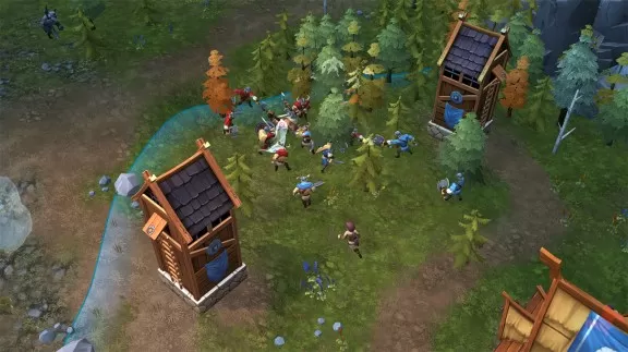 switch《北境之地 Northgard》中文版nsp/xci整合版下载【1.2.0补丁+DLC】_1