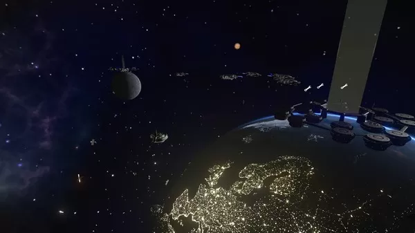 [PC]《星际运输公司》中文版下载_0