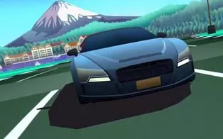 [PC]《追踪地平线Turbo》中文版下载