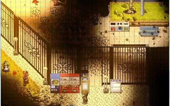 [PC]《尘与土 The Brink》中文版下载