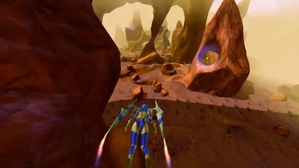 [PC]《危险之翼 Risky Wings》中文版下载_1