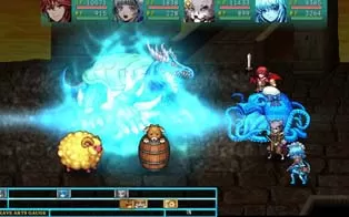 [PC]《马雷尼亚国的冒险酒馆》英文版下载