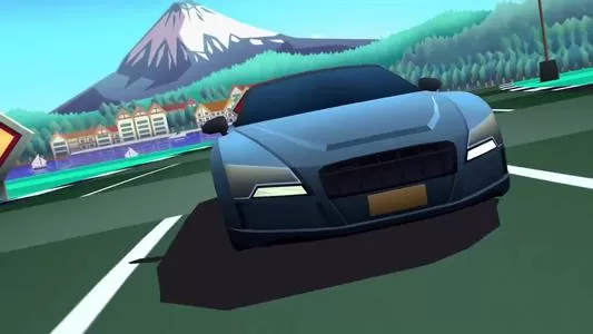 [PC]《追踪地平线Turbo》中文版下载_0