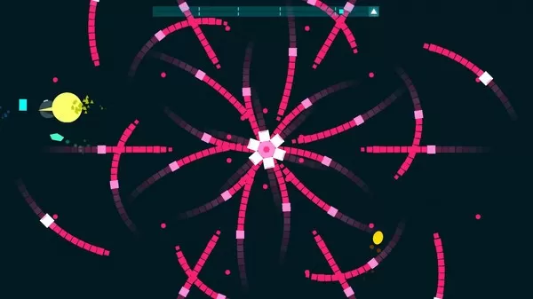 [PC]《形状节奏 Just Shapes & Beats》中文版下载_1